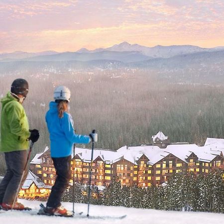 One Ski Hill Place Breckenridge Ngoại thất bức ảnh