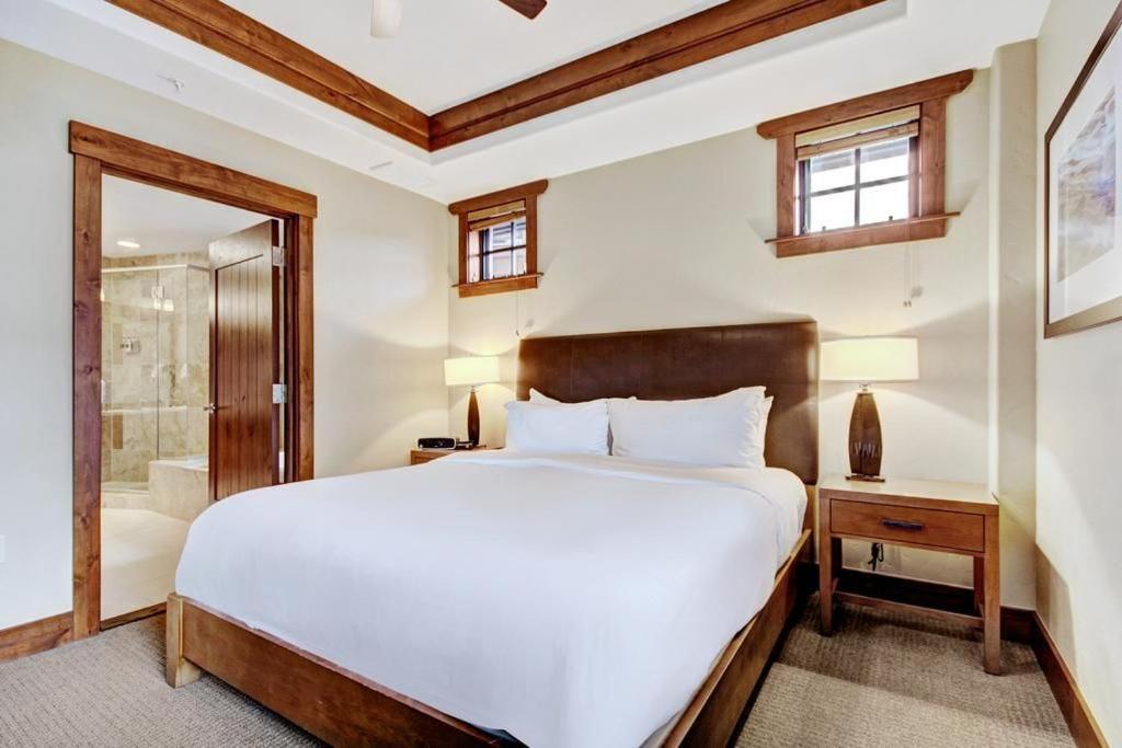 One Ski Hill Place Breckenridge Phòng bức ảnh