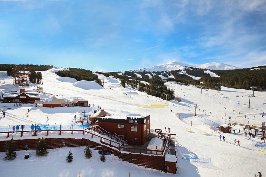 One Ski Hill Place Breckenridge Ngoại thất bức ảnh