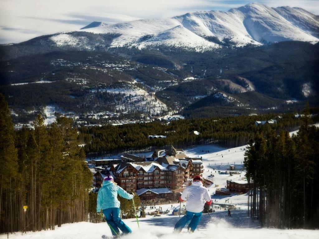 One Ski Hill Place Breckenridge Ngoại thất bức ảnh